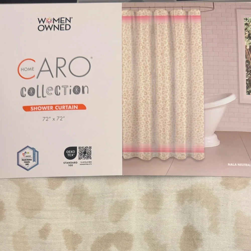Caro Home 2pc caro